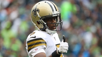 Cris Carter gives an edge to the Saints as the best team in the NFC