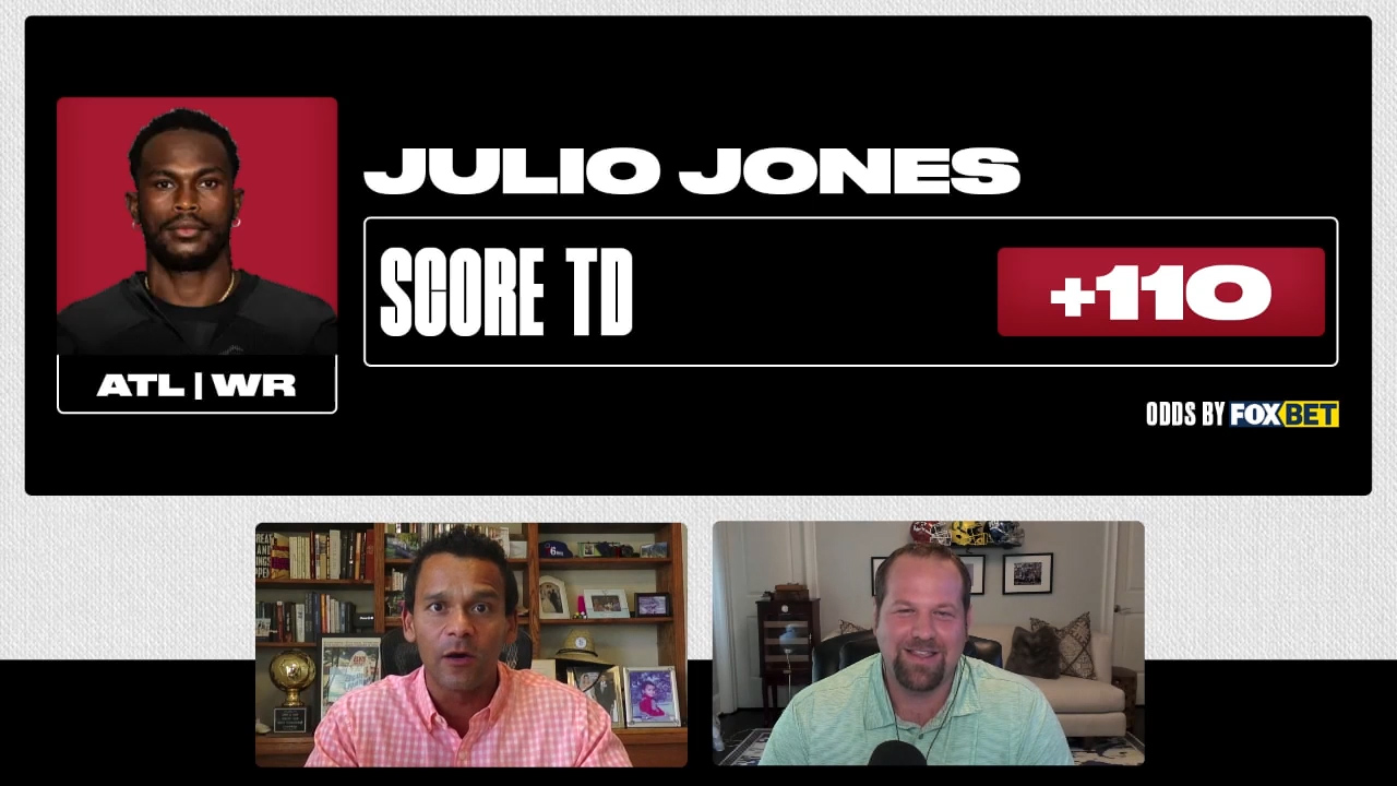 Jason McIntyre: ‘I don’t trust that Dallas defense at all…take the dog here’ | TALK THE LINE
