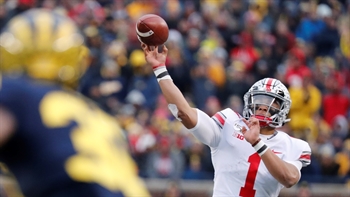 CFB on FOX crew previews Big Ten Championship matchups