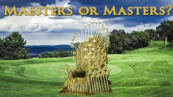 The 'Lock It In' crew tests their Game of Thrones and PGA knowledge in 'Maesters or Masters?'