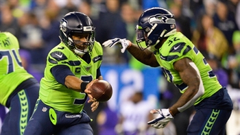 Skip Bayless on why the Seattle Seahawks are not the title contenders they appear to be