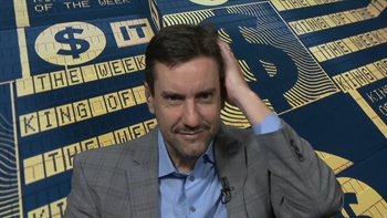 Clay Travis explains why he loves the over in Alabama vs. Clemson