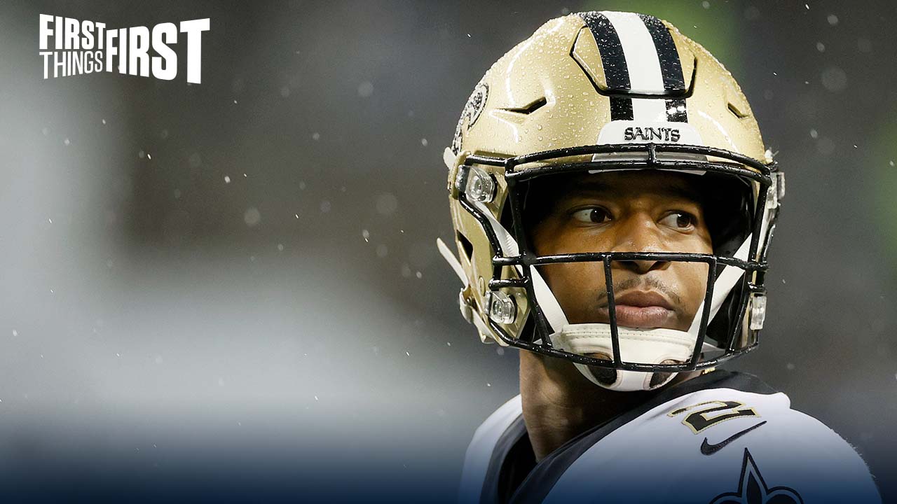 Jameis Winston talking with Colts, has offer from New Orleans Saints