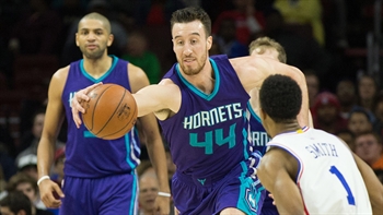 Sounding Off: Kaminsky's development, starting five's health key for Hornets