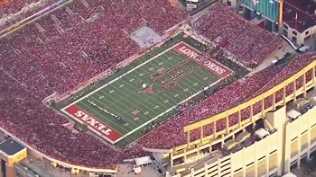 HIGHLIGHTS: Condensed Game | USC at Texas