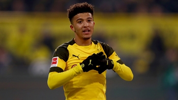 Jadon Sancho - All  2018/19 Goals and Assists so far | Bundesliga highlights