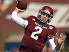 Brees: Manziel can be a starting QB in NFL episode artwork