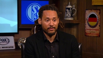 Can Schalke keep this up in the Bundesliga and get back to the Champions League?