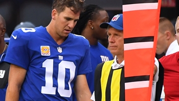 Here's why Nick Wright agrees with the NFL players' poll on the league's most overrated quarterbacks