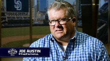 Padres POV ep. 5: The Faithful