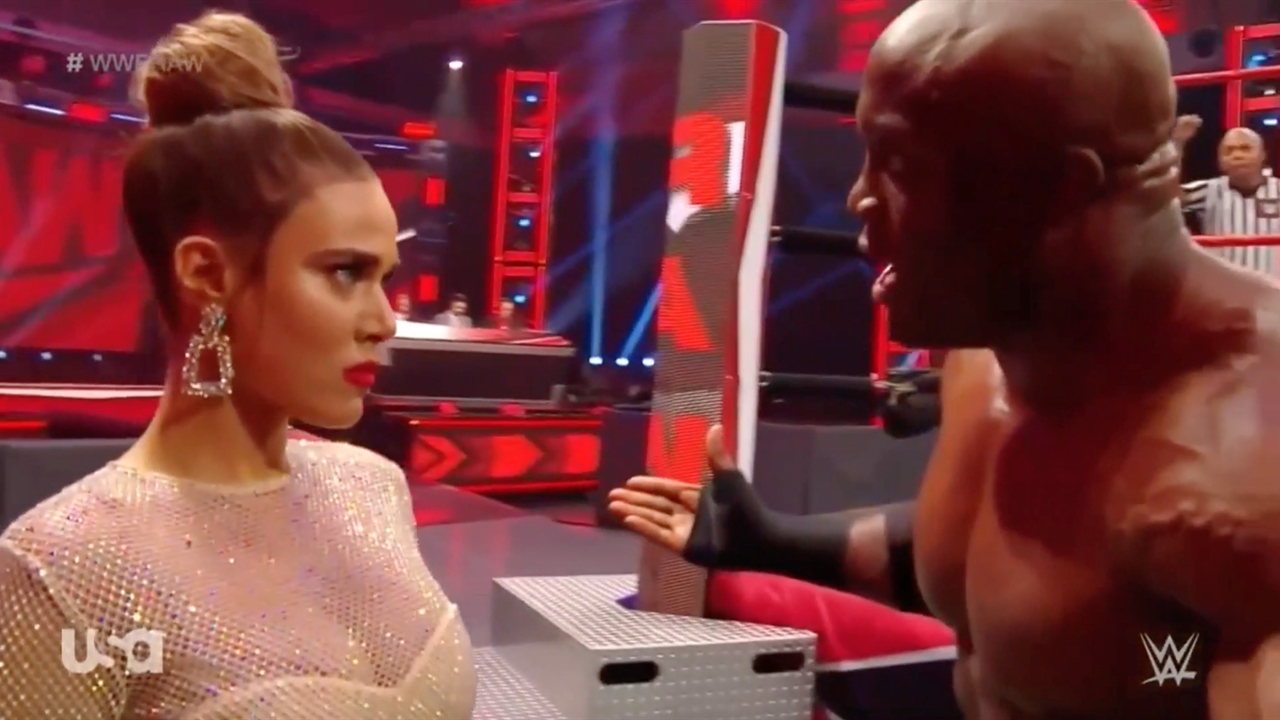 Watch WWE Monday Night RAW in 3 minutes