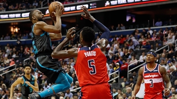 Hornets LIVE To Go: Kemba Walker leads Hornets to key win over Wizards