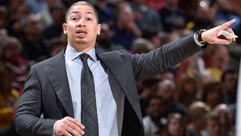 Michael Rapaport is convinced Ty Lue will be the next Los Angeles Lakers head coach