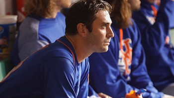 Dontrelle Willis on Matt Harvey's struggles: 'He's done'