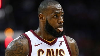 Colin Cowherd reveals why January doesn't count in the NBA