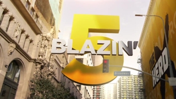 Blazin' 5: Colin's picks for 2017-18 NFL Week 15