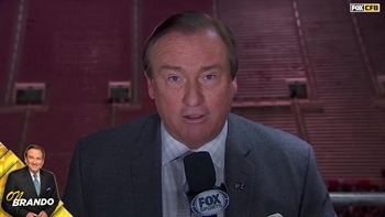 Tim Brando on who deserves Heisman consideration and the impact of Tua Tagovailoa's injury | On Brando