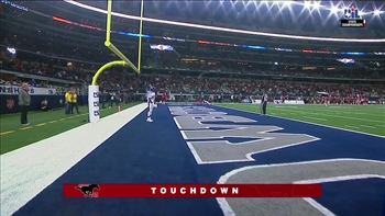 HIGHLIGHTS: Charles King is WIDE Open for the North Shore TD | UIL State Championships