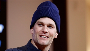Colin Cowherd doesn't see Tom Brady leaving the Patriots for the Colts or Chargers