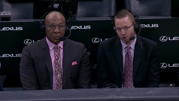 Mavs Live: All that Jazz too much for Dallas