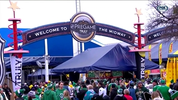 Reliving the 2020 Winter Classic | Stars Insider