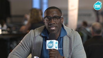 Shannon Sharpe lists his Mount Rushmore of NFL tight ends, talks first Super Bowl memory