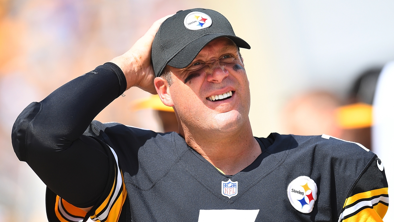 Colin Cowherd lists the 6 noisiest teams in the NFL