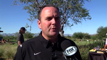 An exciting time for D-backs