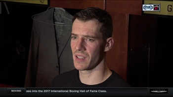 Goran Dragic says Heat didn't finish defensive possessions