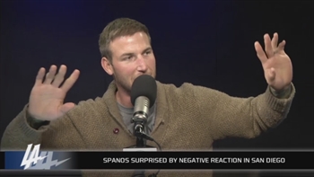 Nick Hardwick goes off on Spanos, Chargers: 'Who's in charge of this crap?!'