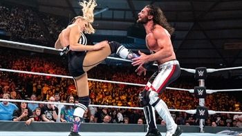 Wwe stomping grounds dailymotion hot sale