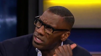LaVar Ball claims Lonzo Ball is better than LeBron James, and Shannon Sharpe is stunned