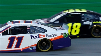 Radioactive: Kentucky - "He's a (expletive) champion, no disrespect. But (expletive), he has no idea"