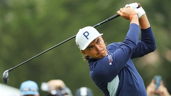 2019 U.S. Open highlights, Round 3: Rickie Fowler, Jason Day and Hideki Matsuyama