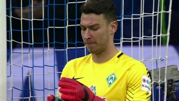 FC Schalke 04 vs. Werder Bremen | 2017-18 Bundesliga Highlights
