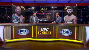 UFC Tonight crew previews UFC Orlando | PREVIEW | UFC TONIGHT