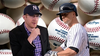 Taking Cuts with Steve Hofstetter: Mustaches equal wins for Yankees episode artwork