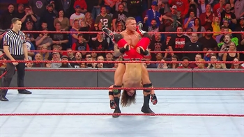 Watch WWE Monday Night RAW in 3 minutes | RAW IN 3