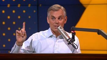 Colin Cowherd predicts the landing spots for the 6 best available NBA players this summer