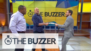 Bas Rutten explains how to defend the McGregor belt steal episode artwork