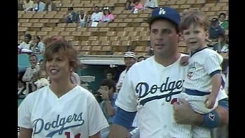 Angels Weekly: Kirk Gibson with Mike Scioscia, Part 4