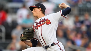 Braves LIVE To GO: Max Fried sets tone as Braves drop Padres