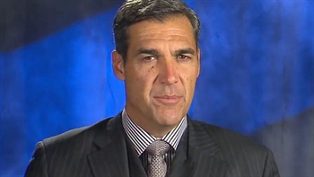 Depth will be key for Villanova in 2015 - Jay Wright