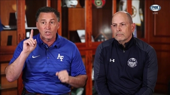 HDM 2019: Now D1 coaches, Serratore brothers reflect on growing up in the State of Hockey