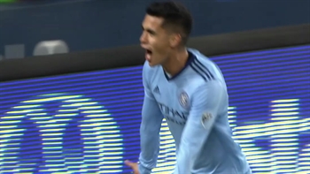 Sporting Kansas City vs. New York City FC | 2018 MLS Highlights