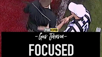 Gus Johnson's Call of the Game: The Ballad of 'Turf Guy'