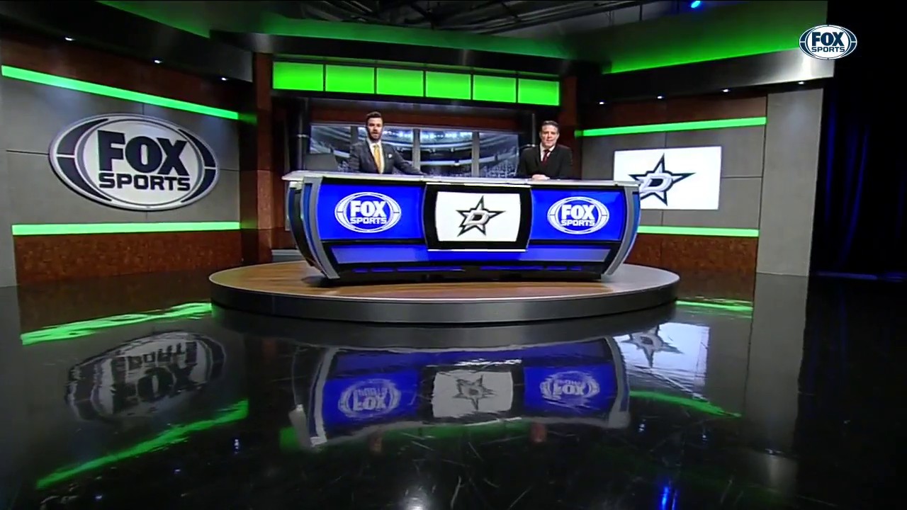 Hockey Is Back | Stars Live Special Edition