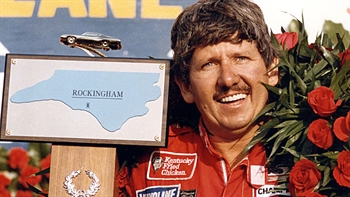The Winner: A Neil Bonnett Story
