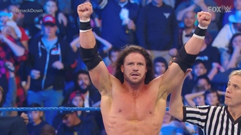 John Morrison gets the best of Kofi Kingston for second straight win over The New Day