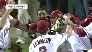 Gubie Tuesdays: What's your all-time favorite Angels call?